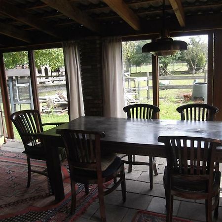 Leuk Vakantiehuisje 6P Брюнсюм Экстерьер фото