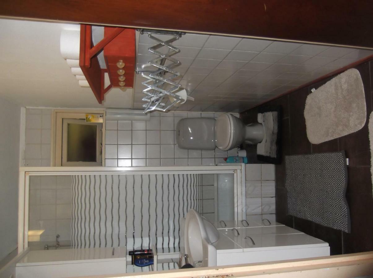 Leuk Vakantiehuisje 6P Брюнсюм Экстерьер фото