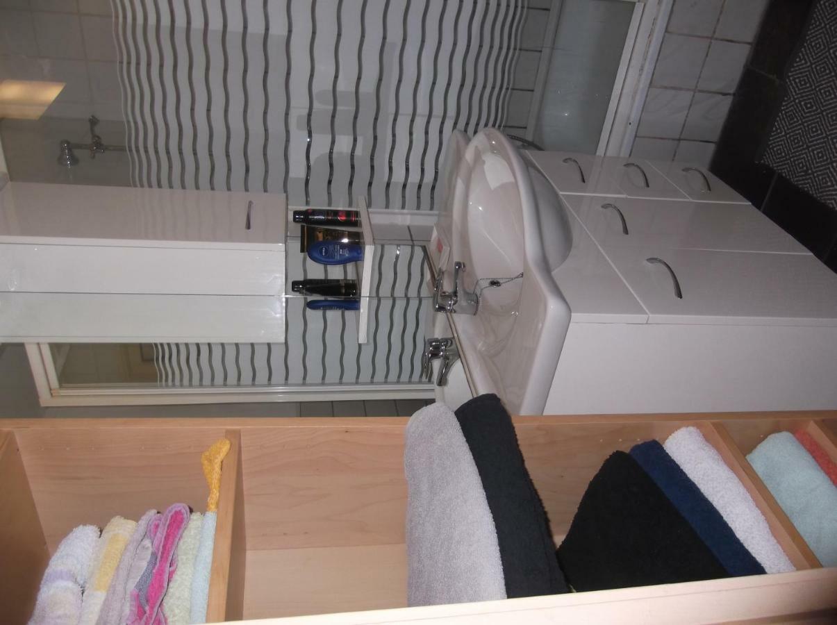 Leuk Vakantiehuisje 6P Брюнсюм Экстерьер фото