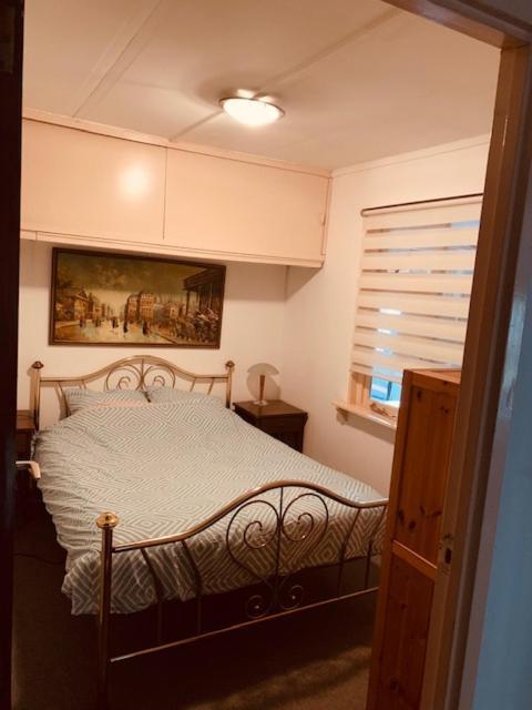 Leuk Vakantiehuisje 6P Брюнсюм Экстерьер фото